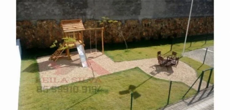 Imagem Apartamento 3 dormitórios para Venda em Teresina, 3 dormitórios, 1 suíte, 2 banheiros, 1 vaga
