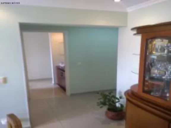 Imagem APARTAMENTO RESIDENCIAL em SÃO PAULO - SP, CHÁCARA NOSSA SENHORA DO BOM CONSELHO