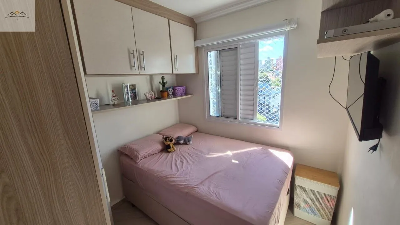 Imagem APARTAMENTO RESIDENCIAL em Santo André - São Paulo, Parque Oratório