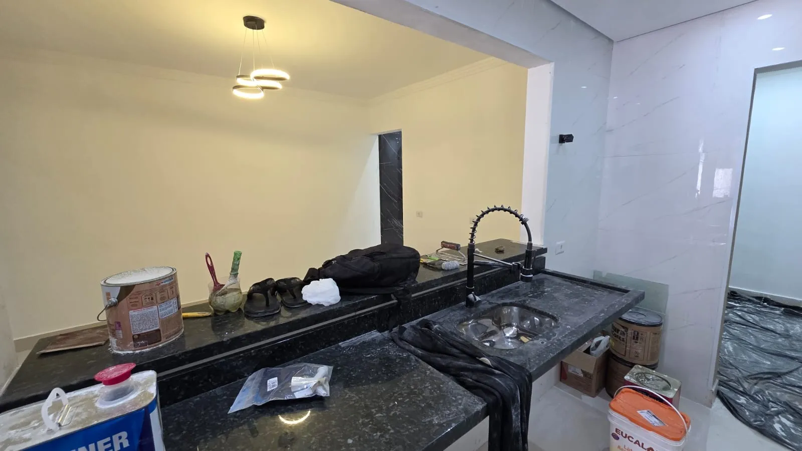 Imagem Casa Nova no Éden ? Sorocaba | 3 Dorms, Suíte, Espaço Gourmet e Acabamento Impecável!