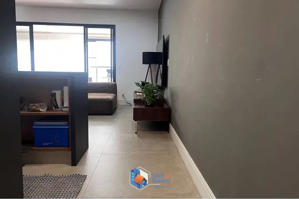 Foto do imóvel Apartamento à venda 2 Quartos 2 Vagas 84M² Vila Progredior São Paulo - SP