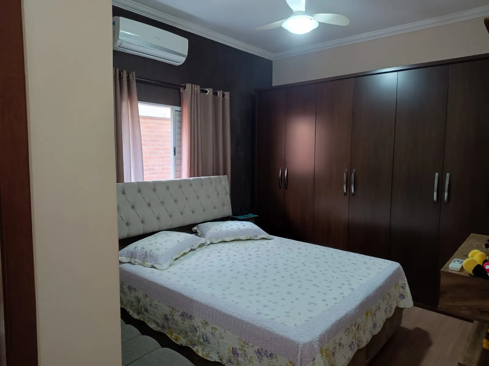 Imagem Casa térrea à venda localizada na zona industrial de 162M²