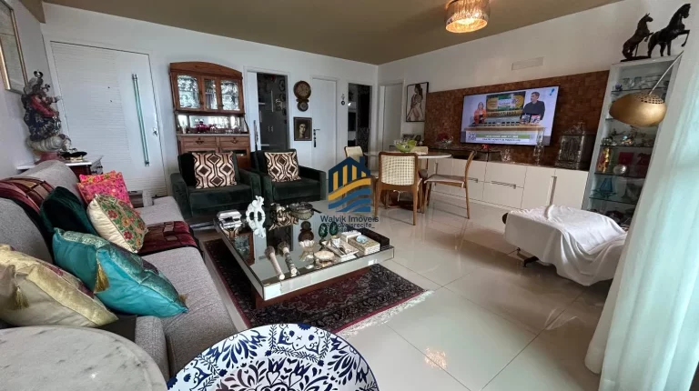 Imagem Lindo Apartamento com Vista Mar em Boa Viagem!