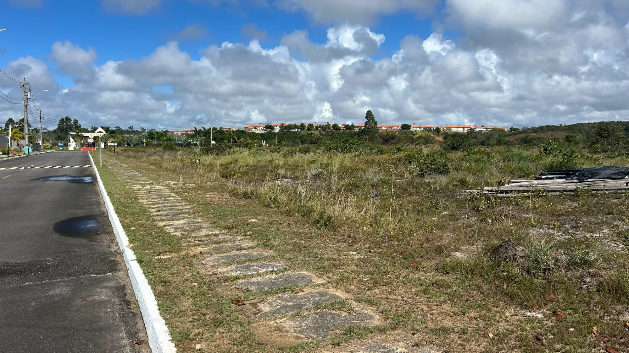 Imagem Terreno à Venda, 740 m² em Barra do Jacuípe - Camaçari