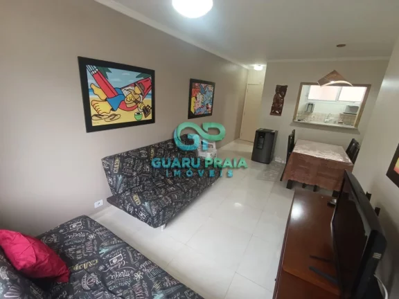 Imagem Apartamento 2 dormitorios ha 150m da praia