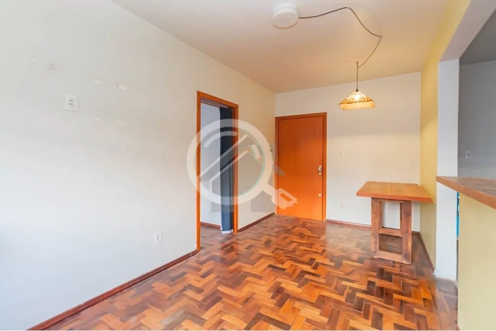 Imagem Descubra a comodidade e o conforto de viver no coração de Porto Alegre! Este apartamento desocupad...