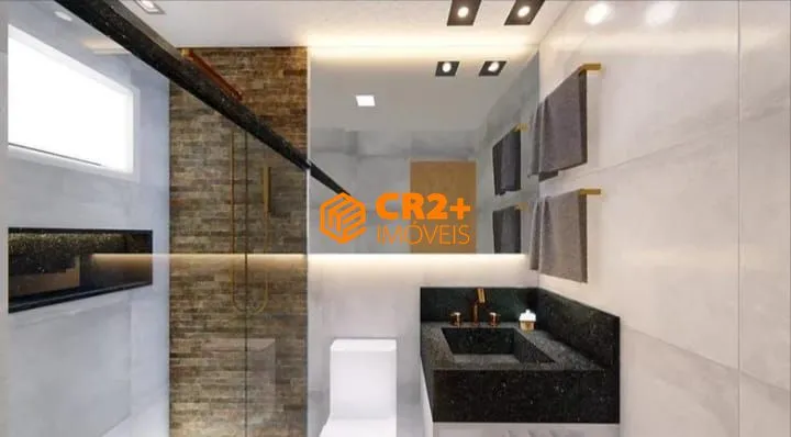 Imagem Vendo Apartamento 51m² com 2 Quartos sendo 1 Suíte, no Bairro da Encruzilhada.