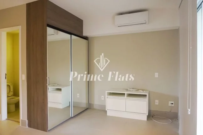 Imagem Flat disponível para venda no Condominio Edificio London SP, com 33m², 1 dormitório e 1 vaga