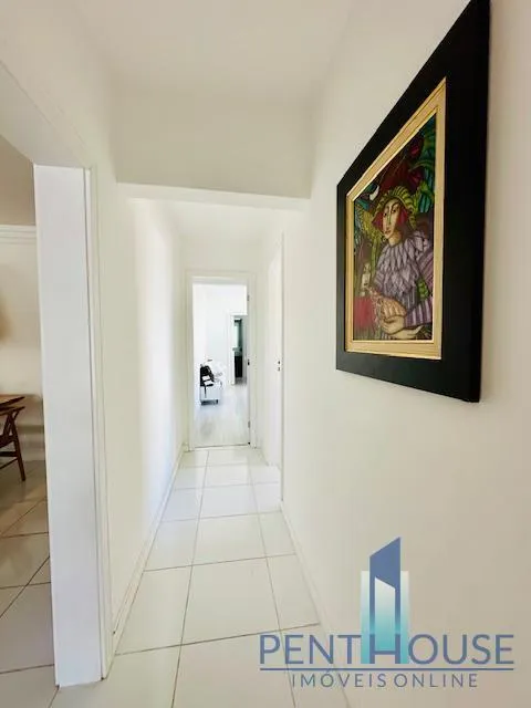 Imagem Apartamento Quadra Mar para Venda em Balneário Camboriú, CENTRO, 3 dormitórios, 3 suítes, 4 banheiros, 1 vaga