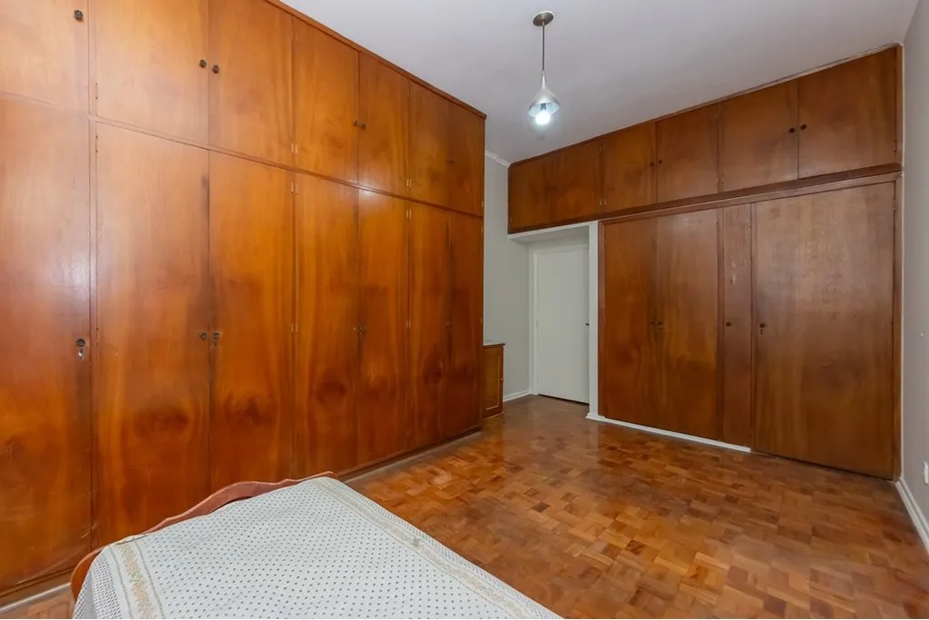 Imagem APARTAMENTO RESIDENCIAL em São Paulo - SP, Jardim Paulista