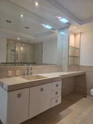 Imagem Apartamento para Venda em Natal, Petrópolis, 4 dormitórios, 4 suítes, 5 banheiros, 4 vagas