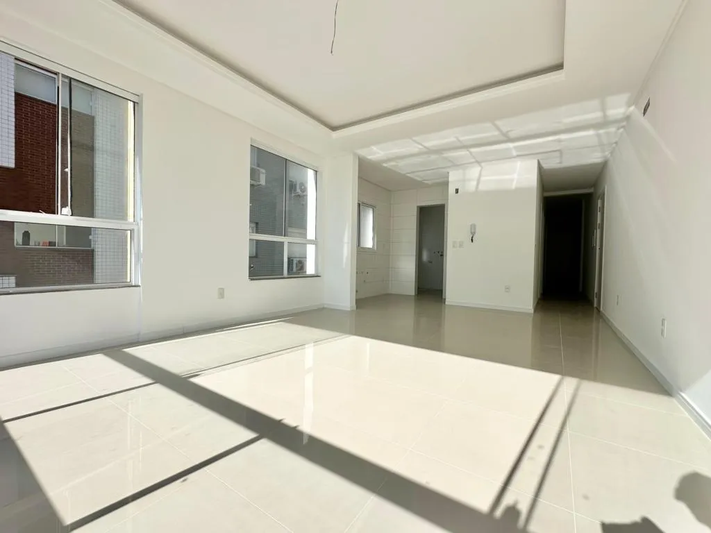 Imagem Apartamento 3 Dormitórios - Bairro Zona Nova