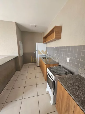 Imagem Apartamento à venda em Pq. São Bento Z. Norte - Sorocaba/SP