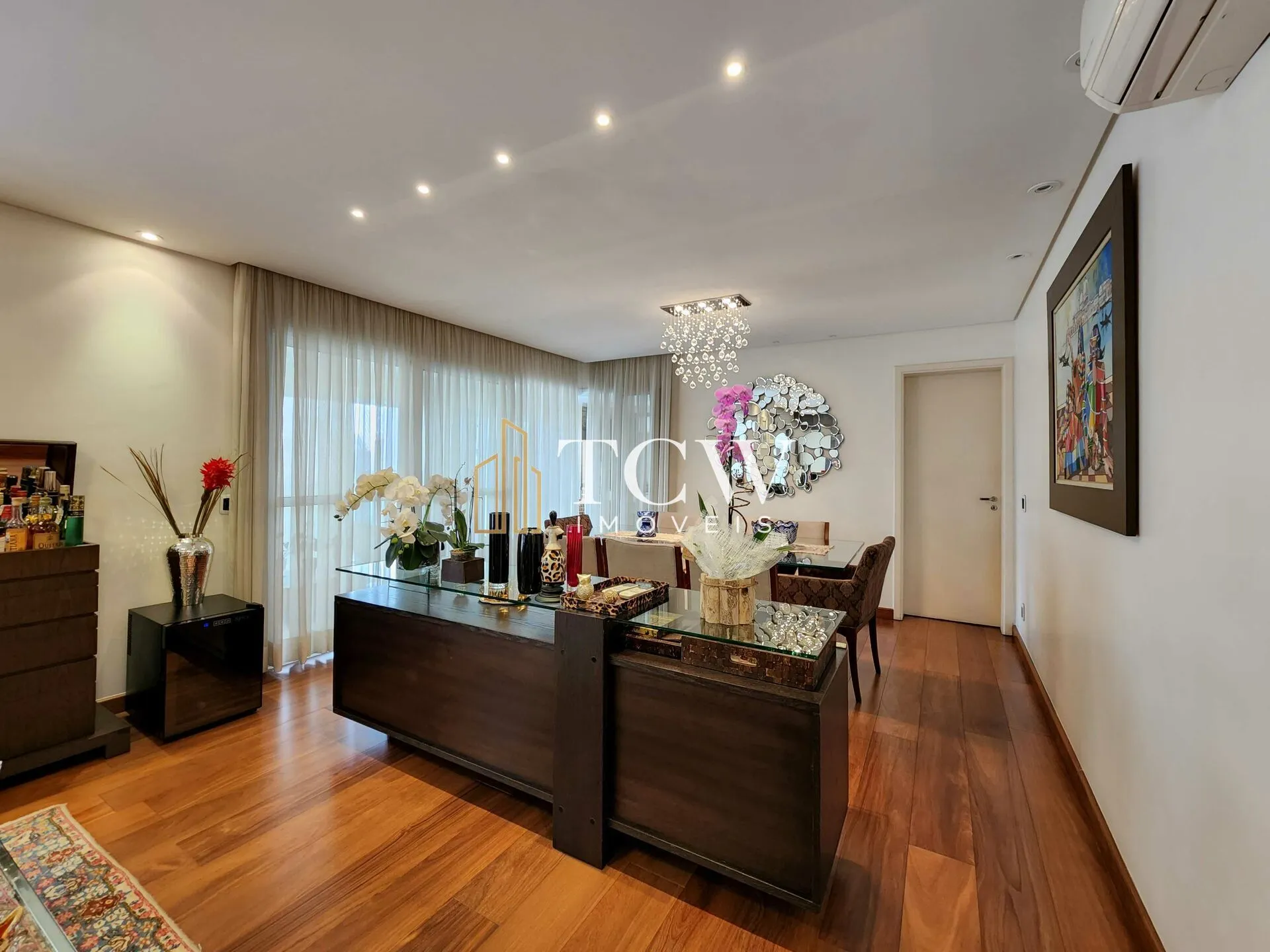 Imagem Apartamento 3 dorm
