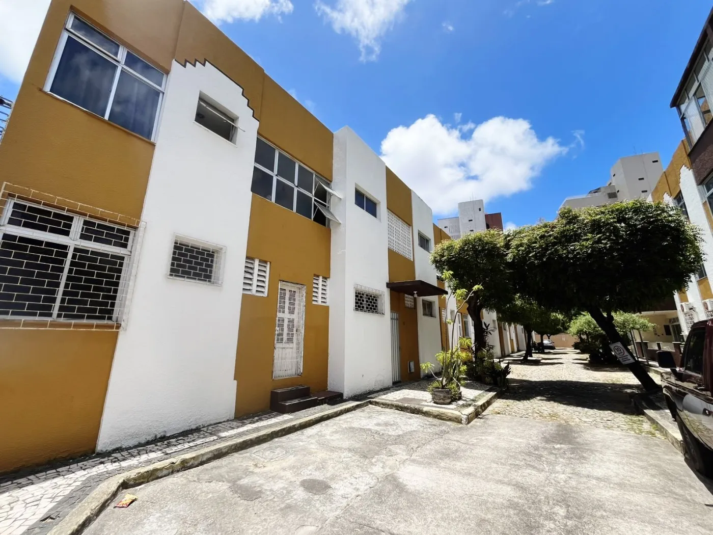 Foto do imóvel Apartamento para Venda em Fortaleza, Dionisio Torres, 3 dormitórios, 2 banheiros, 1 vaga em Rua Silva Paulet, 2355 - Dionisio Torres, Fortaleza - CE