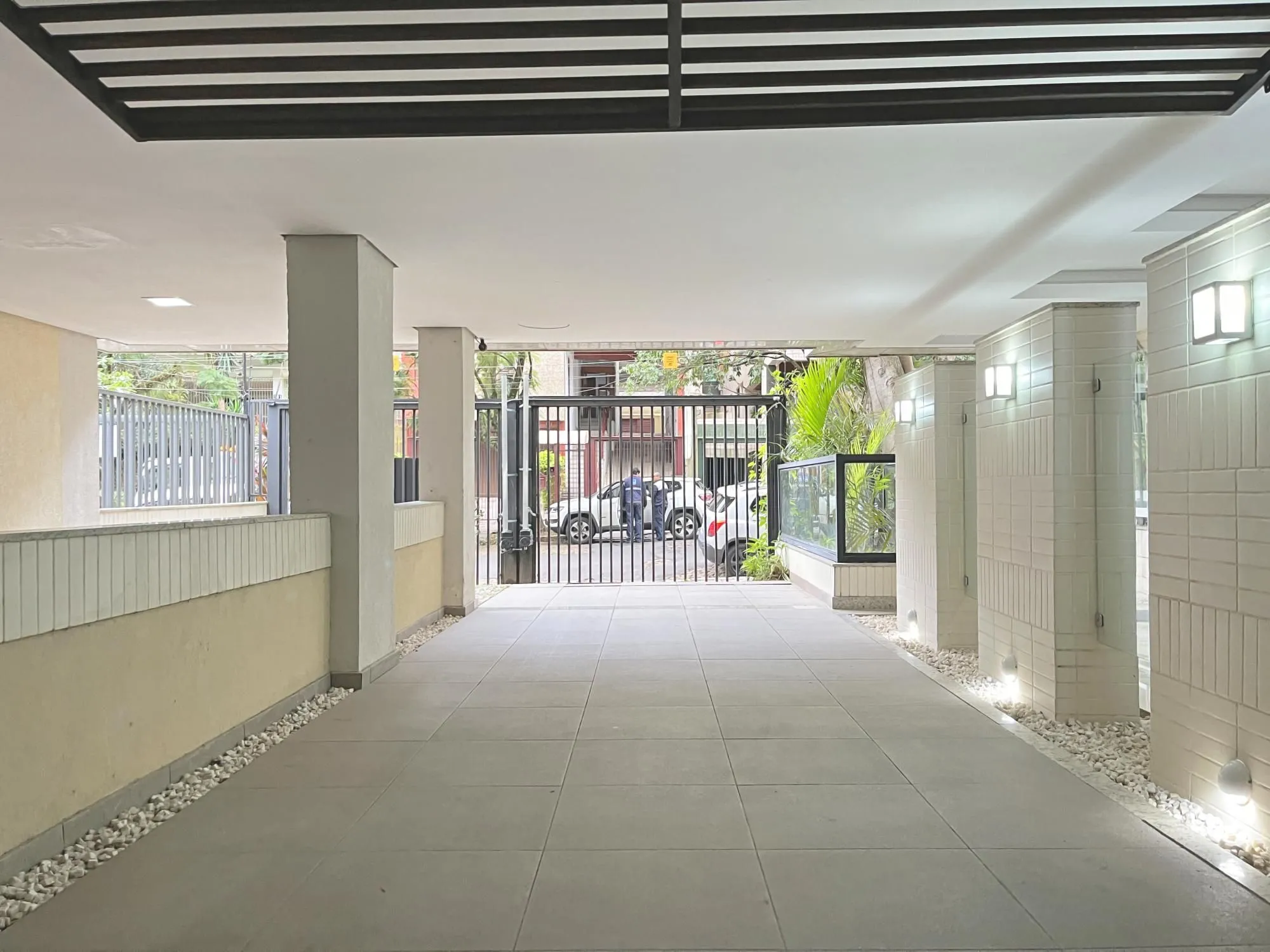 Imagem Apartamento garden, 3 dorms a venda Avenida Itajai, Petropolis-ultima unidade