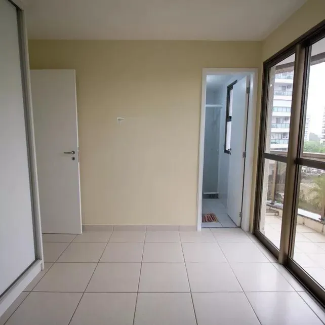Imagem Apartamento à venda no bairro Recreio dos Bandeirantes em Rio de Janeiro/RJ
