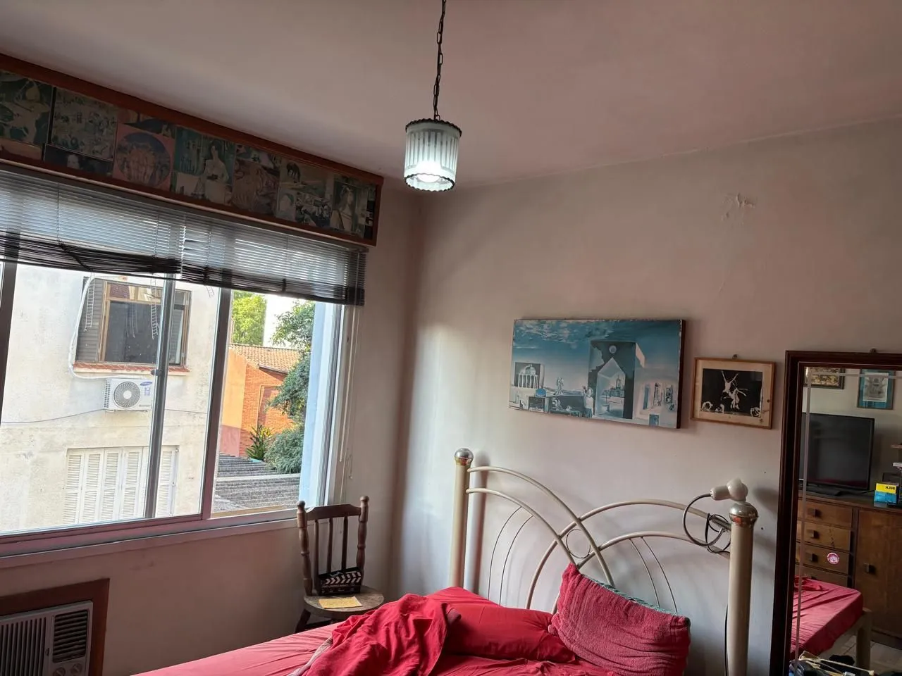 Imagem Apartamento 55,44m² 2 dormitórios no bairro Menino Deus