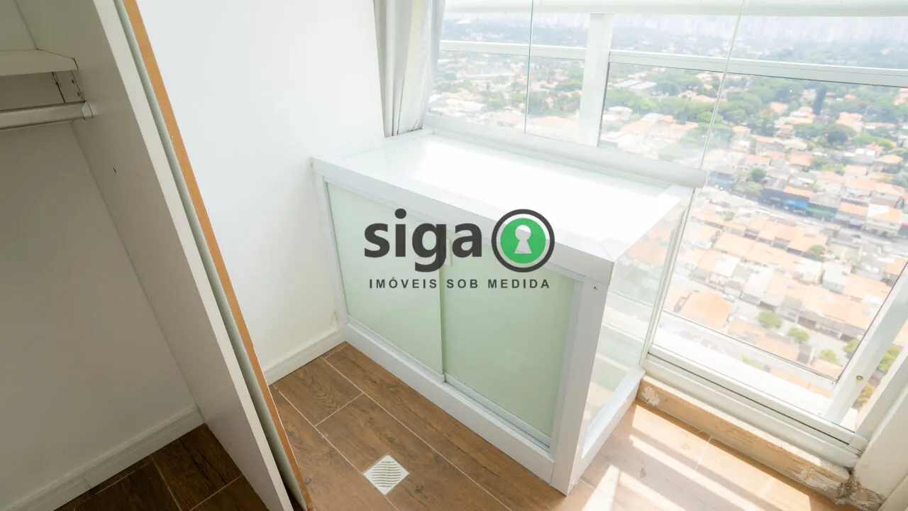 Imagem Cobertura Duplex á Venda na Vila Mascote - 103 m², 2 quartos, 2 Vagas