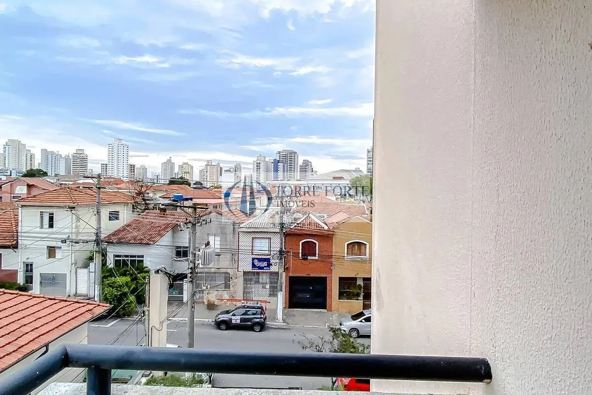 Imagem Apartamento 3 dormitórios 2 banheiros 2 vagas no Alto Mooca Aceita permuta