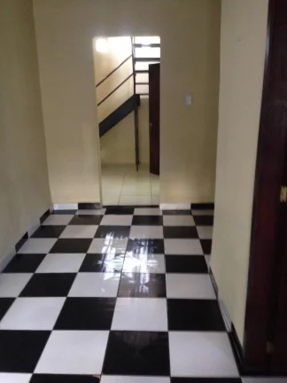 Imagem CASA RESIDENCIAL em RIO DE JANEIRO - RJ, CAMPO GRANDE