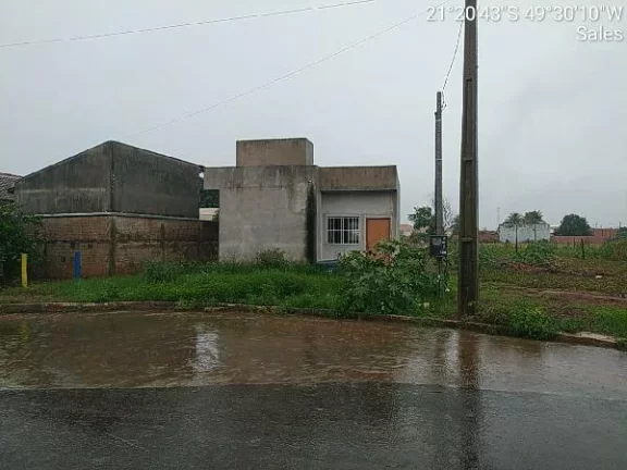 Foto do imóvel Oportunidade Única em SALES - SP | Tipo: Casa | Negociação: Licitação Aberta | Situação: Imóvel em RUA JOSE CARLOS DA COSTA
