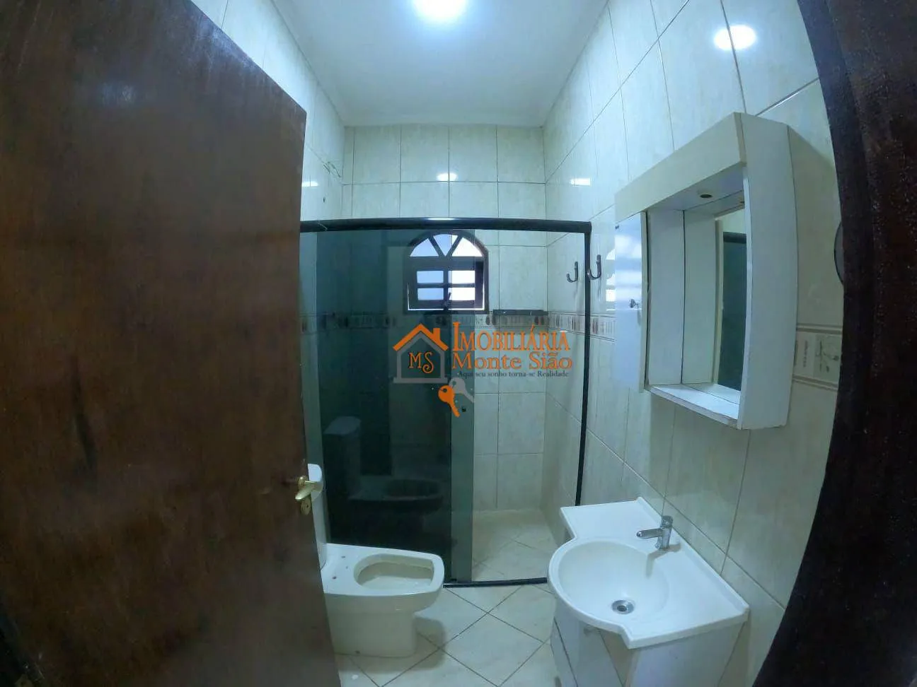 Imagem Sobrado com 2 dormitórios à venda, 100 m² por R$ 490.000,00 - Vila Carmela II - Guarulhos/SP