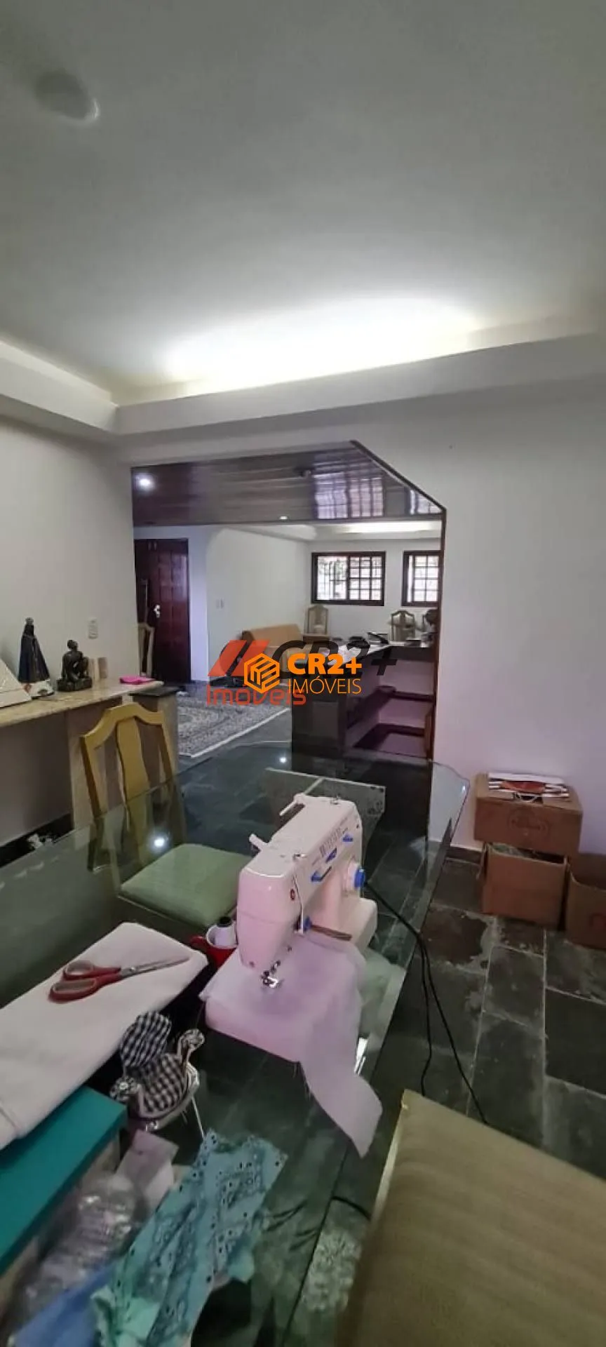 Imagem Casa à Venda com 4 Quartos, 2 Suítes em Piedade com 480 M².