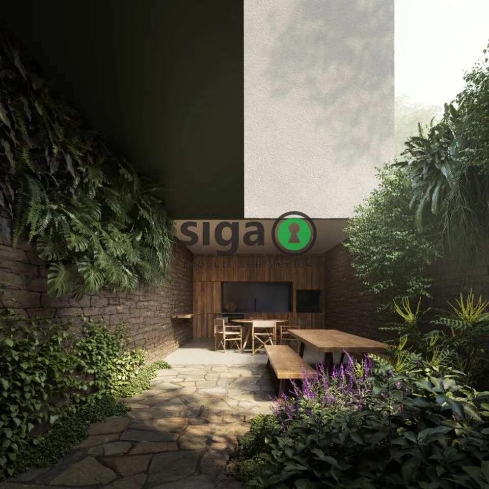 Imagem Apartamento à venda nos Jardins de 278 m² com 3 Suítes e 3 Vagas - São Paulo