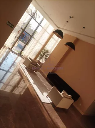 Imagem Ap 2 quartos com suíte , vista pro mar , lazer completo, 1 vaga coberta