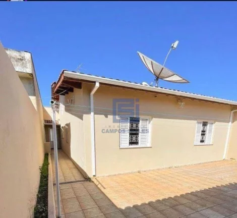 Imagem Casa com 3 dormitórios à venda, 180 m² por R$ 650.000,00 - Jardim Calafiori - Socorro/SP
