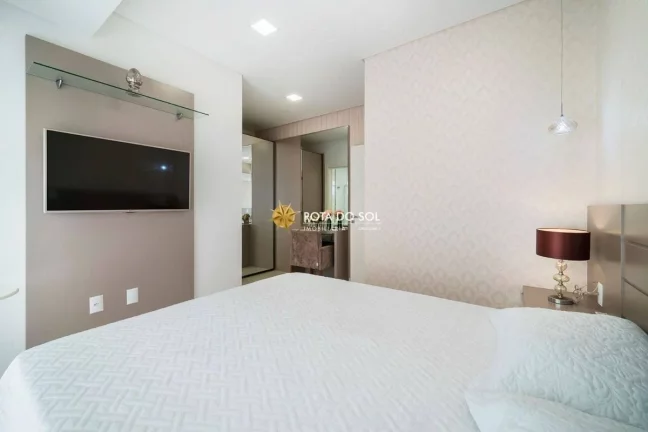 Imagem Mar de Fora Residencial Cobertura Duplex Jacuzzi à venda Praia Mariscal Bombinhas SC