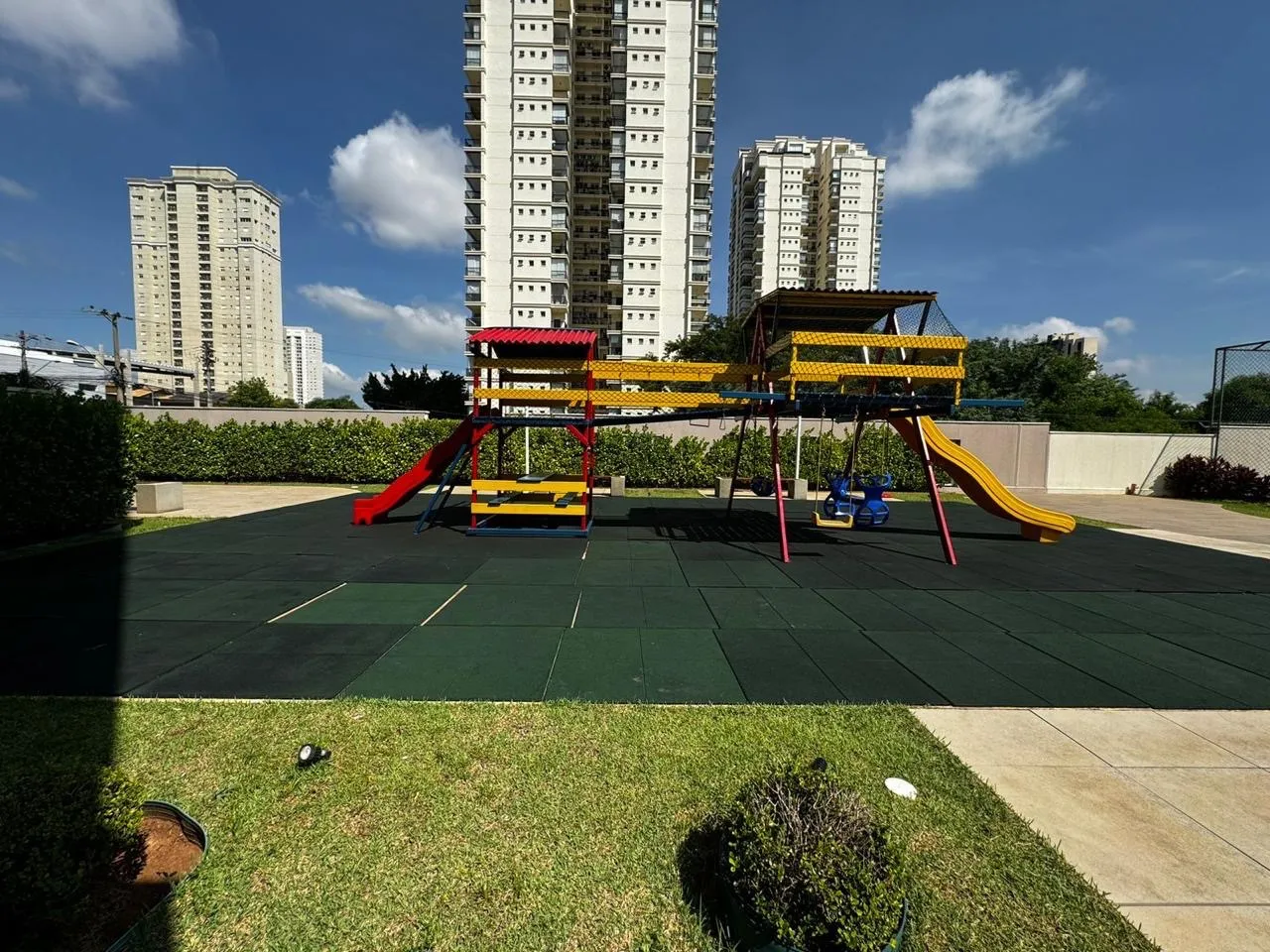 Imagem "Viva o Sonho no Edifício Privilege: Luxo, Conforto e Sofisticação em Sorocaba"