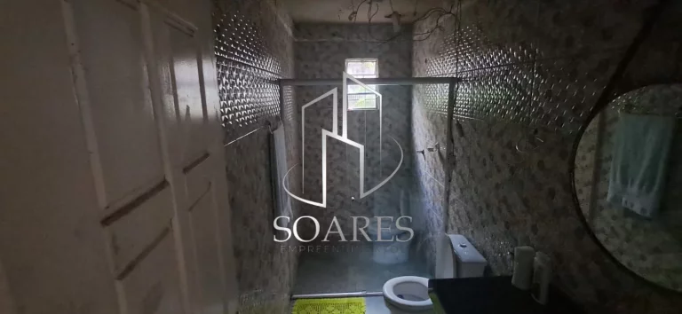 Imagem Casa Pra vender Júlia Seffer – Com Segurança, Conforto e Qualidade de Vida