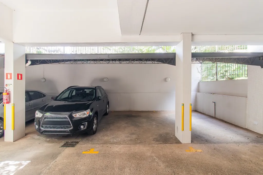Imagem Apartamento Garden em Petrópolis