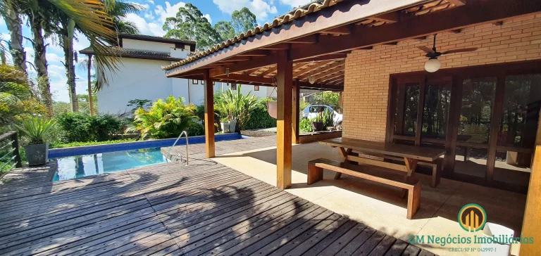 Imagem Linda casa com 3 dorms ( 1 suíte ) - Parque das Artes, Embu