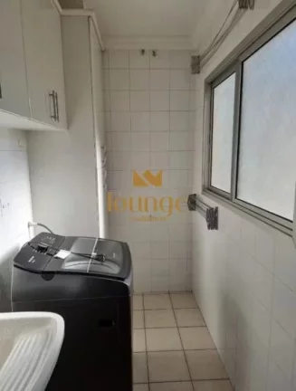 Imagem Apartamento á venda Parque Campolim Zona Sul - Sorocaba/SP