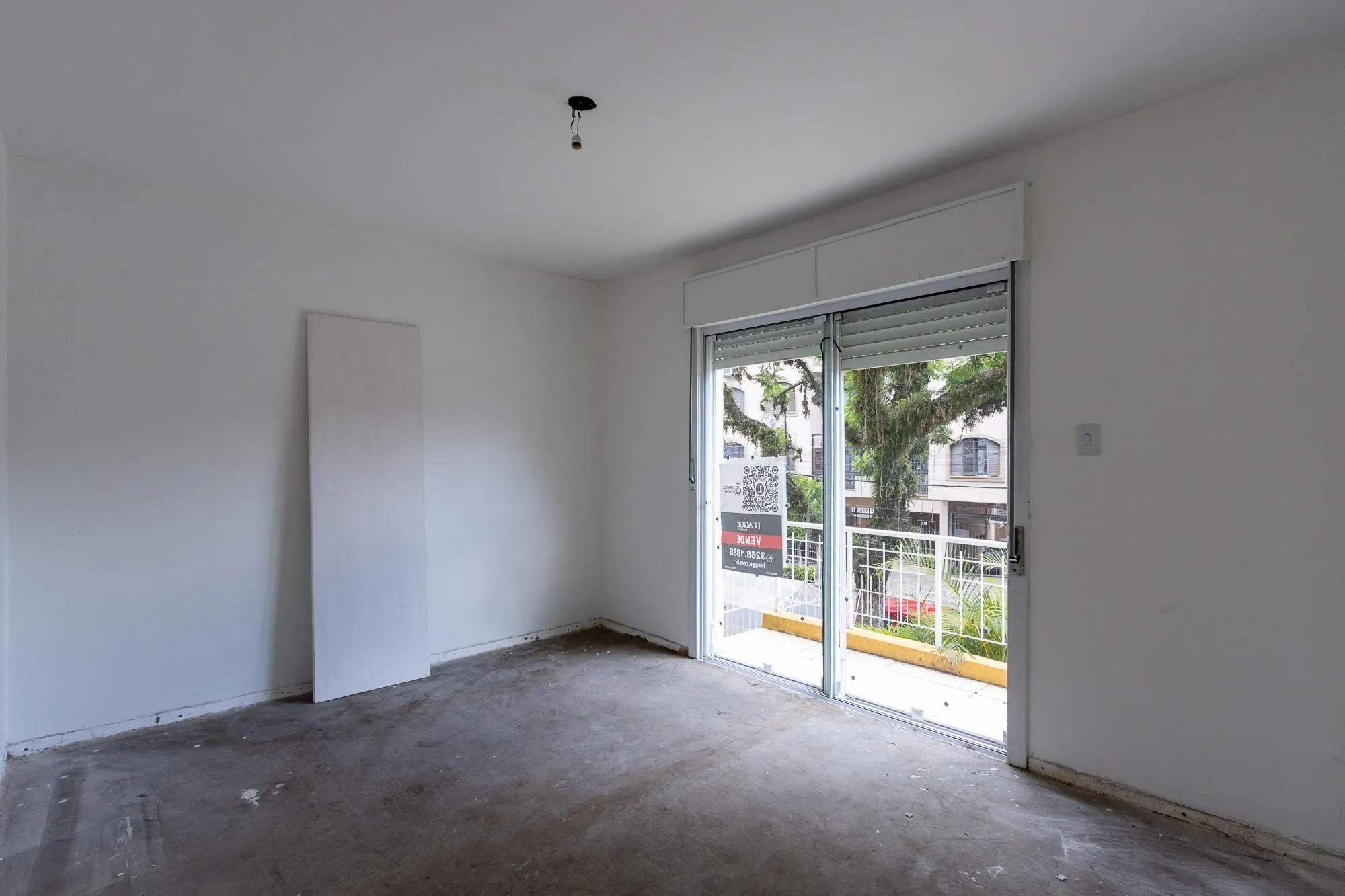 Imagem Apartamento à venda no empreendimento Jardim Inhanduí, Com 2 dormitórios,