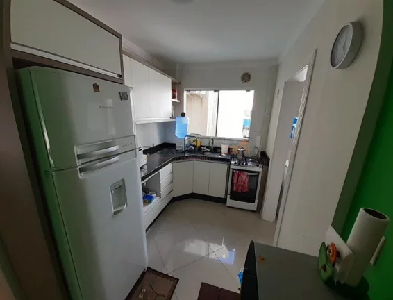 Imagem Apartamento na quadra do mar 3 suítes