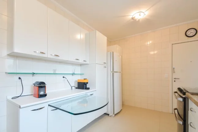 Imagem Apartamento à venda em São Paulo, Vila Nova Conceição, com 2 quartos, 151m2