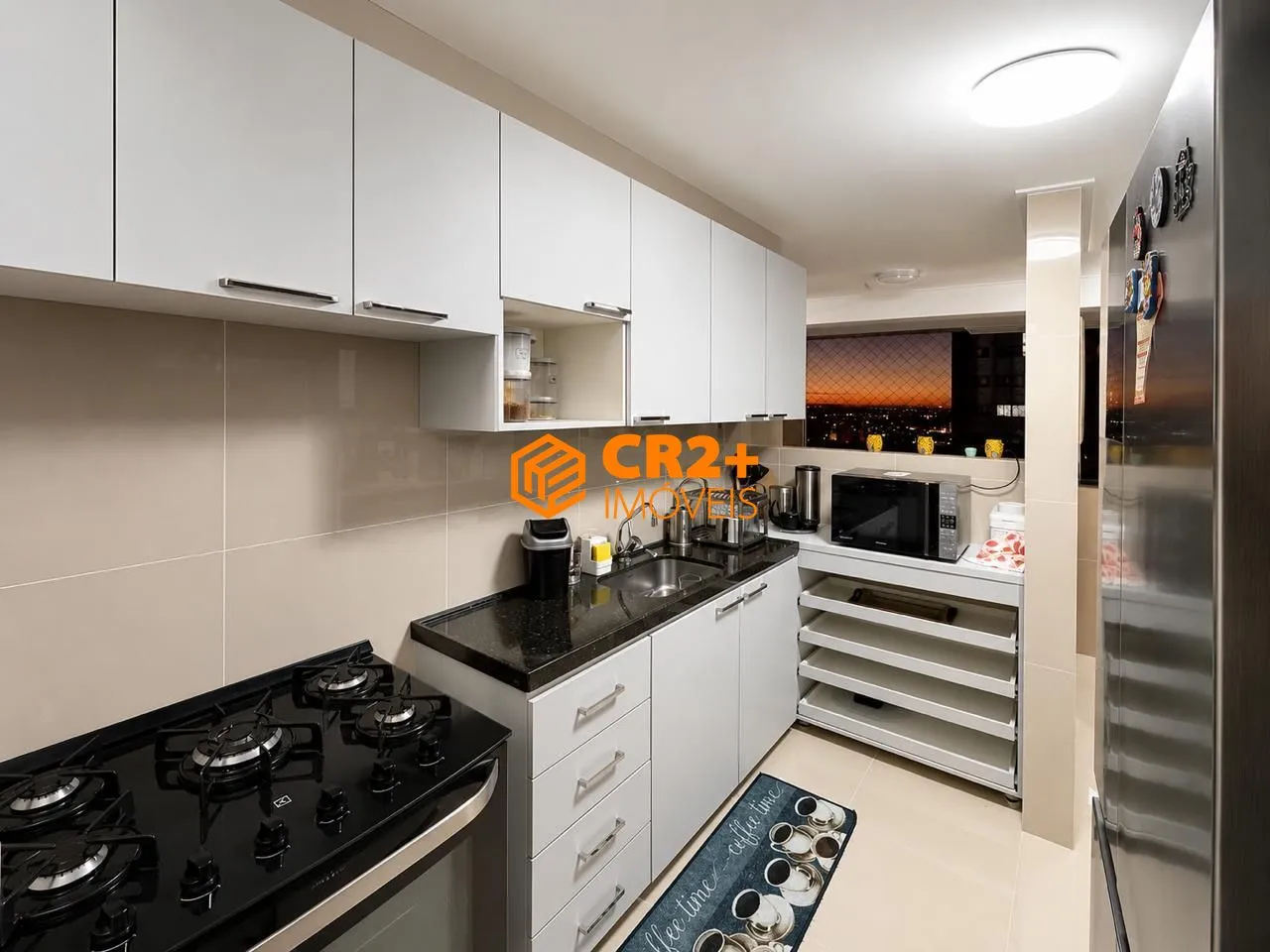 Imagem Vendo excelente apartamento porteira fechada em boa viagem com 137m2, 4 quartos