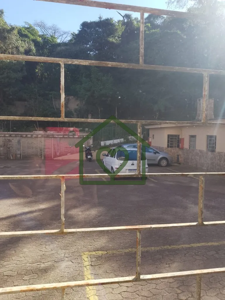 Imagem Explore a oportunidade de adquirir um excelente apartamento térreo no bairro Jardim Sabará, em Por...
