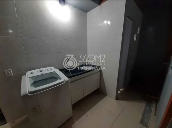 Imagem Cobertura para Venda em Santo André / SP no bairro Jardim Santo André