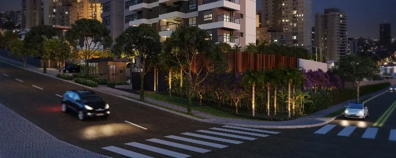 Imagem Condomínio Palmer 683, apartamento à venda com 3 dormitórios em Bairro Jardim Santo André SP