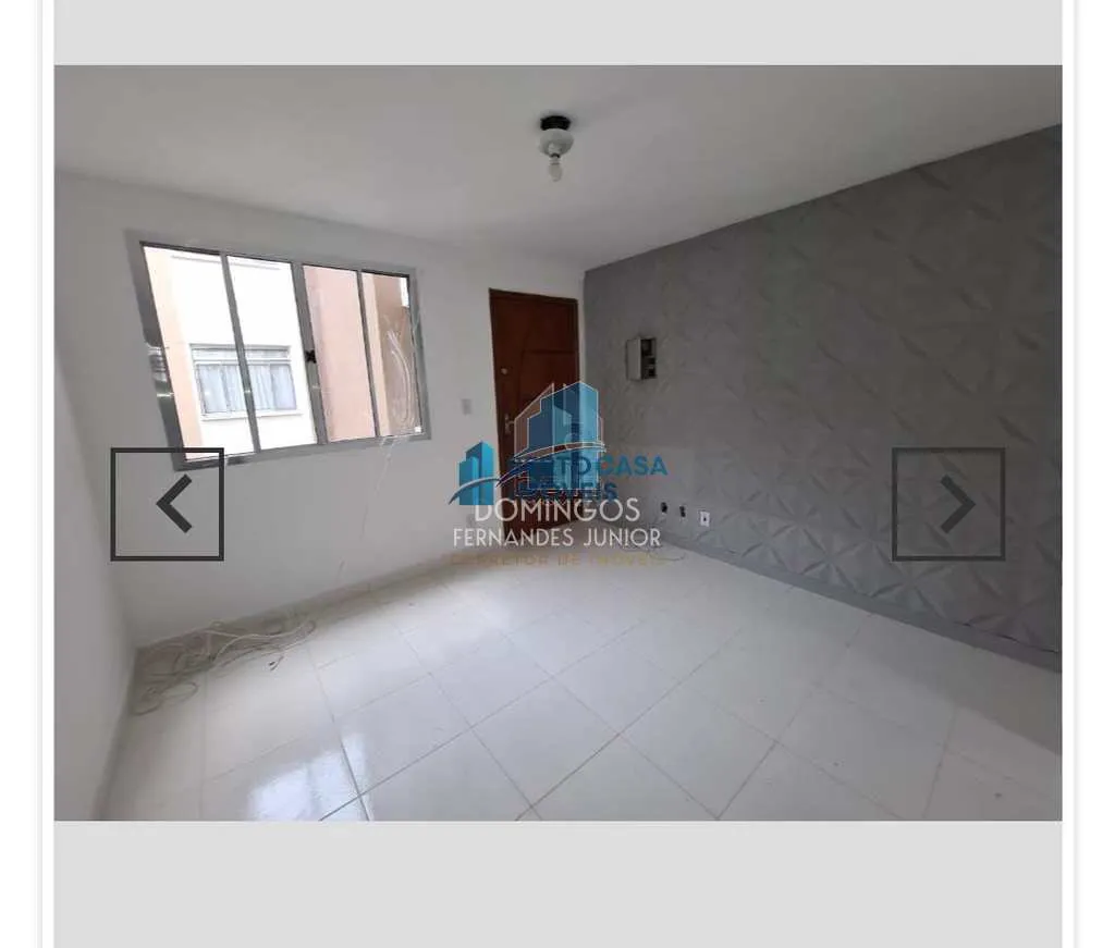 Imagem Apartamento Padrão