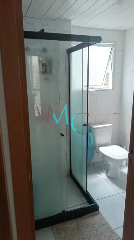 Imagem Apartamento com 2 dormitórios à venda, 46 m² por R$ 150.000 - Inhoaíba - Rio de Janeiro/RJ