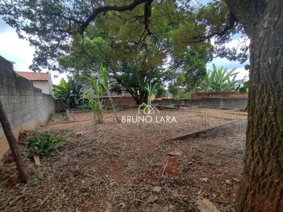 Imagem Lote para alugar em Igarapé no bairro Marechal Rondon