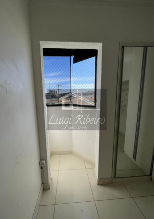 Imagem Apartamento com 2 Quartos à Venda, 53 m² em Taguatinga Norte (Taguatinga) - Brasília