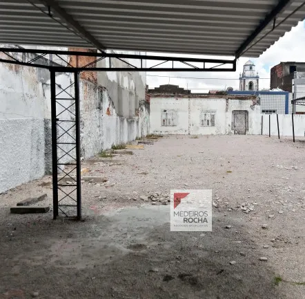Imagem Terreno à Venda, 285 m² em Cidade Alta - Natal