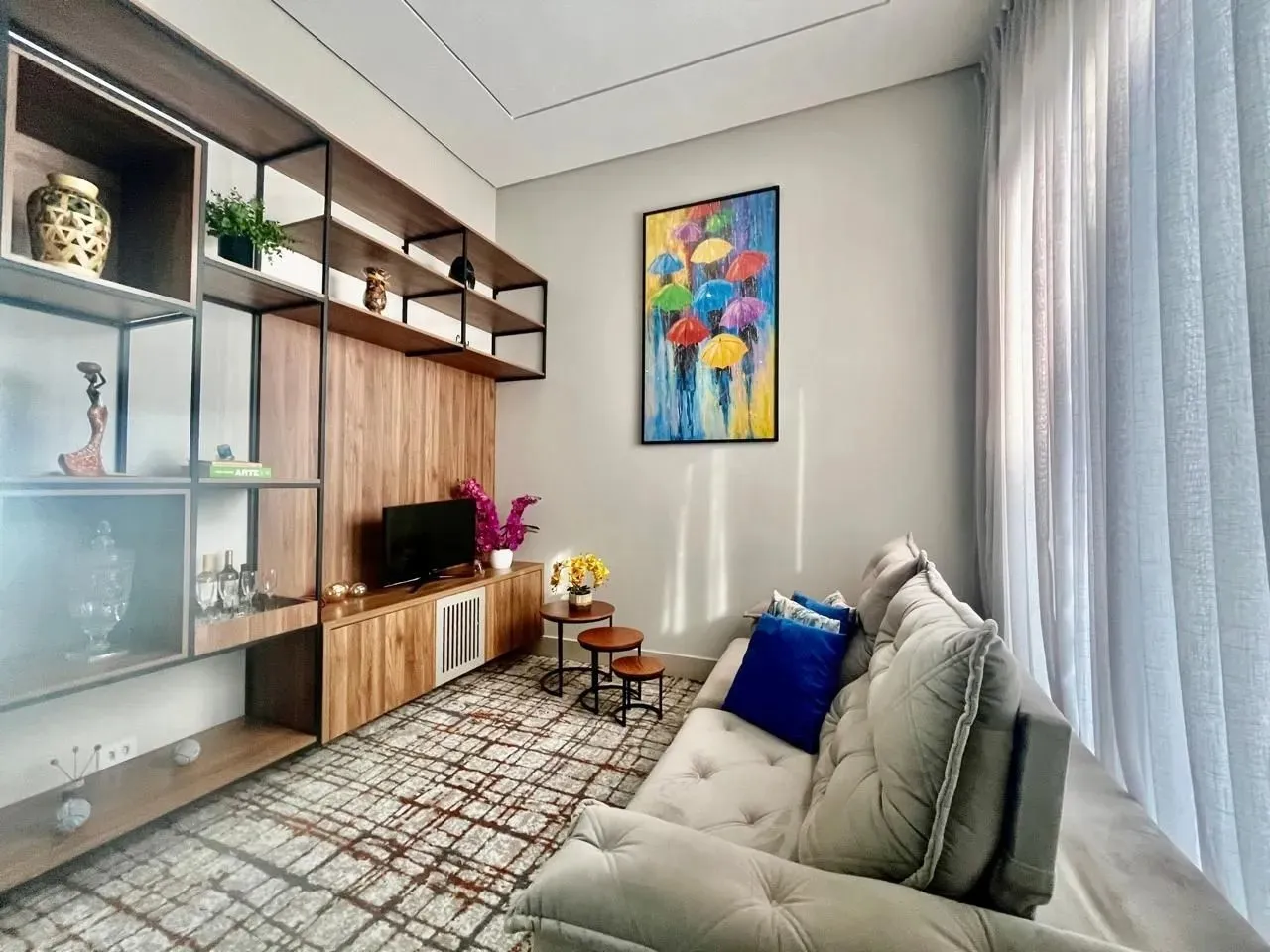 Imagem Casa de 502m² em Condomínio Fechado em Boituva